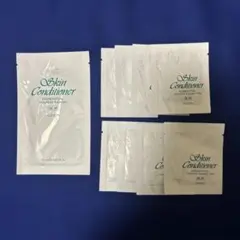 アルビオン　薬用スキンコンディショナー　サンプル