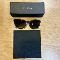 FURLA サングラス　SFU287J