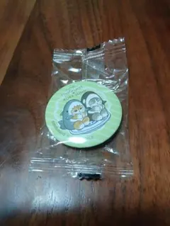 くら寿司　 缶バッジ