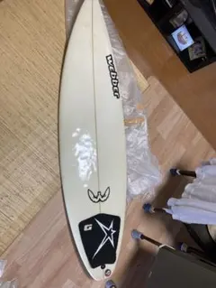 2025年最新】webber サーフボードの人気アイテム - メルカリ