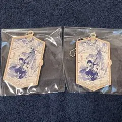赤髪の白雪姫　漫福くじD賞キキ&オビ