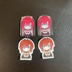 アンジュカトリーナ にじさんじ チョコエッグ