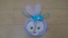 ステラルー　ディズニーシー　ぬいぐるみ　巾着　袋　ポーチ　巾着袋　レア　希少