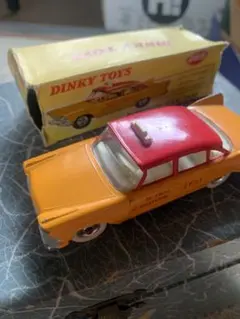 2026年最新】dinky toys ミニカーの人気アイテム - メルカリ