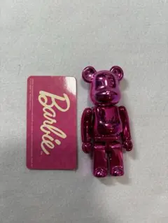 BE@RBRICK バービー ベアブリック