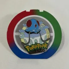 ポケパーク ピンズ レアコイル - メルカリ