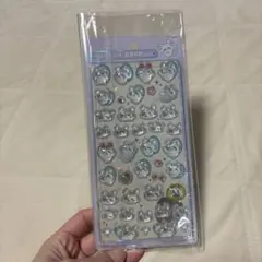 正規品　ボンボンドロップシール　ちいかわ　モモンガ