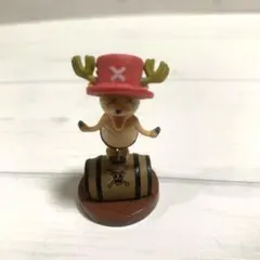 チョコエッグ ワンピース トニートニー・チョッパー フィギュアのサムネイル