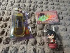 カラフルピーチ ゆあん セット