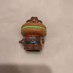 バンダイ アンパンマン フィギュア