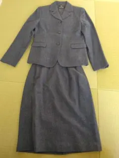 【最終値下げ】PASA de COCU グレー セットアップ