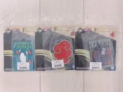 一番くじ NARUTO-ナルト- 疾風伝 忍ノ絆　F賞