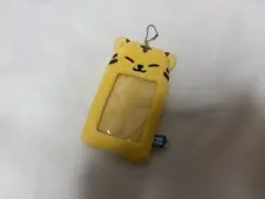 MINITEEN トレカケース タムタム