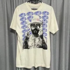 three face スリーフェイス Tシャツ 白 ギズモ グレムリン L - メルカリ