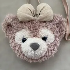 シェリーメイ　小型ポーチ　お財布