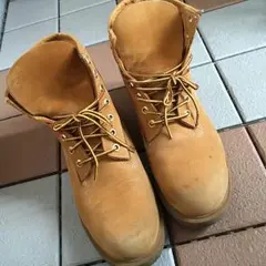 ティンバーランド ブーツ