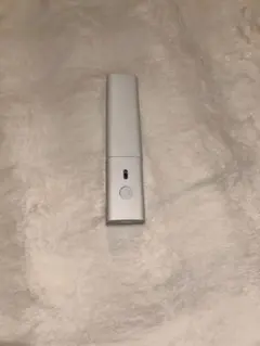 サンキューマート ミニストレートアイロン ホワイト