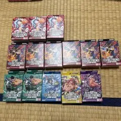 6個セット 遊戯王OCGストラクチャーデッキ 蟲惑魔の森 精霊術の