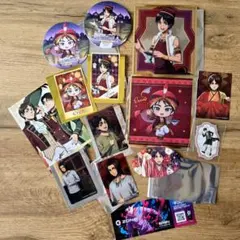 進撃の巨人 AOT エレン 特典 セット