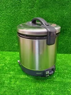Rinnai ガス炊飯器 RR-100GS-C 本体 都市ガス用のサムネイル