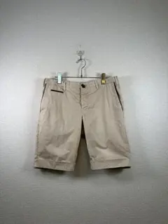 PT BERMUDA ショートパンツ ベージュ 50 ストレッチのサムネイル