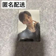 SEVENTEEN FACETHESUN ジョンハン