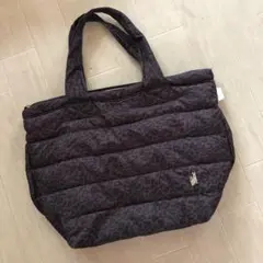 キャンバス トートバッグ