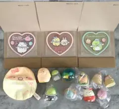 すみっコぐらしグッズ