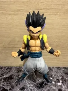 ドラゴンボール　一番くじ　Ｅ賞　ゴテンクス　MASTERRISE