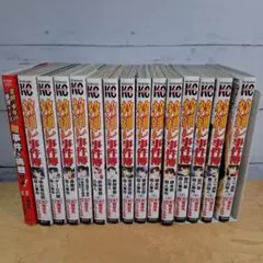 金田一少年の事件簿 コミックス第二期 全巻 14冊セット