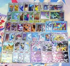 ポケモンカード　テラスタルフェスex収録　モンスターボールミラー　まとめ売り
