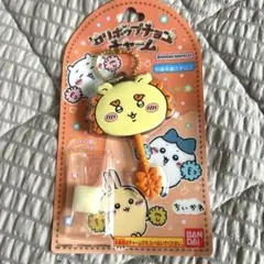 ちいかわ シーサーデザイン キーホルダー