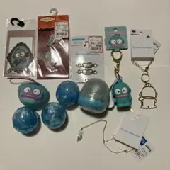 ハンギョドン　グッズ　まとめ