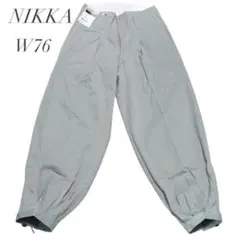 TOBI 鳶 NIKKA カセヤマ ニッカポッカ 作業服 W76 モスグリーンのサムネイル