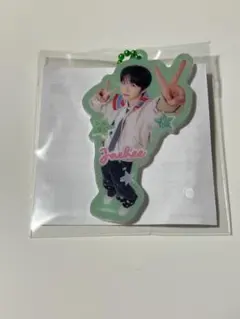 NCTWISH ランダムトイ ジェヒ