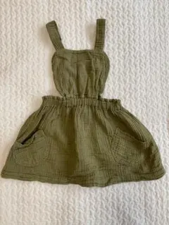 【即完売】zara kids ワンピース