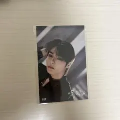 StrayKids 5-STAR FCくじ参加　アイエン