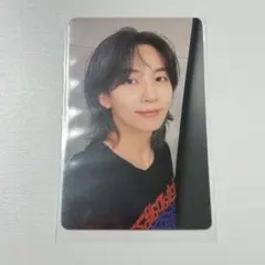 SEVENTEEN SPILL THE FEELS yzy 4.0 ジョンハン