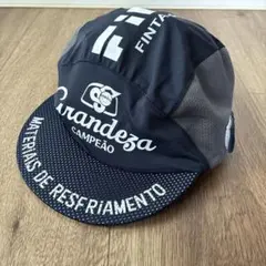 FINTAフィンタ　ジュニア用　トレーニングキャップ　極冷キャップ　サッカーのサムネイル