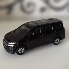 トミカ　No.88エルグランド