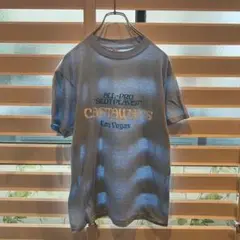 Hanes Tシャツ ALL-PROSLOTPLAYER Las Vegas L