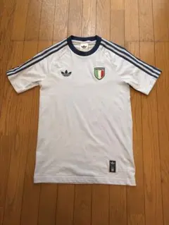 adidas イタリア代表 ユニフォーム 2nd アウェイ - メルカリ