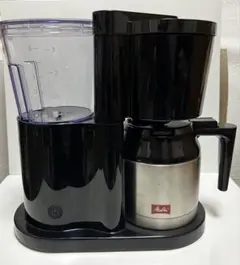 アムウェイ FULTON フルトン メリタコーヒーメーカー - メルカリ