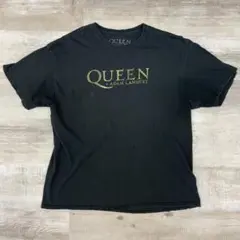 QUEEN ラプソディツアージャパン2024 Tシャツ S - メルカリ