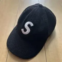 完売品 希少 Supreme Sロゴキャップ Supreme - S Logo New Era - UG.SHAFT
