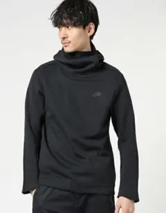 メンズ ナイキ テックフリース フーディー NIKE sサイズ