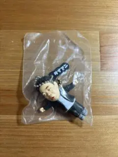 ダイアン ゴイゴゴイでスーススーなガチャ キーホルダー ユースケ