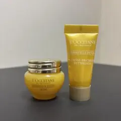 L'OCCITANE イモーテル ディヴァイン セットのサムネイル