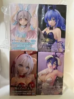 2026年最新】美少女フィギュア まとめ売りの人気アイテム - メルカリ