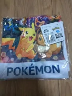 ポケットモンスター　プラチナムザッカ　Tシャツ
